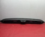 2020-24 Ford Explorer Tailgate Garnish W/ Back Up Camera Oem MB5B-S42509-AFM1AI. Fixed Price $129.99.