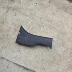2012 Dodge Ram 1500 Right Rear C Pillar Trim Panel Molding 1EB80XDVAA Oem. Fixed Price $55.00.
