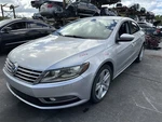Passenger Right Center Pillar Fits 09-17 Volkswagen Cc 1411763. Fixed Price $174.30.