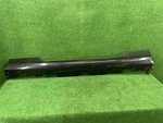 2003-2008 Mercedes R230 SL500 SL550 Left Side Skirt Rocker Panel Oem. Fixed Price $170.00.