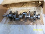 5.7 Hemi Crankshaft 53021300AA 53021300AD Reluctor Tone Ring Mopar Dodge Jeep. Fixed Price $397.23.