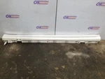 2014 Mercedes S550 Amg 222 Type Rocker Panel Moulding Left Driver White. Fixed Price $285.00.