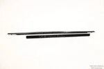 21-25 Hyundai Elantra Rear Left Driver Side Window Weatherstrip Belt Molding Oem. Fixed Price $125.00.