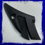 99-06 Chevy Tahoe Silverado Sierra Yukon Suburban Rh Antenna Trim 15753702 A59. Fixed Price $21.99.