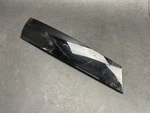 Rear Right Quarter Window Glass Molding 2020 Gmc Acadia 23508212 2017 - 2023 X. Fixed Price $39.50.