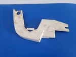92-02 Cadillac Eldorado Right Rear Quarter Taillight Lamp Filler Trim Oem. Fixed Price $49.92.