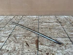 Genesis GV70 2022-2026 Oem Rear Right Passenger Window Belt Molding 83220-AR010. Fixed Price $74.95.