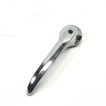 1972 1973 Ford Mercury Interior Door Handle Chrome Oem Used #D22B6222614AA. Fixed Price $16.85.