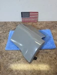 New Genuine Land Rover Range Sport L320 Left Fender Ext Molding. Fixed Price $59.95.