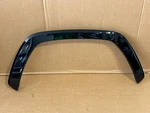 Toyota Rav MK5 XA50 Genuine Front Right Wheel Arch Trim 75601-42170. Fixed Price $79.00.