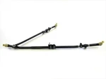 Dodge Ram 2500 3500 Steering Linkage Upgrade Kit Mopar Genuine Oem Brand New. Fixed Price $627.58.