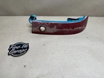 93-95 Civic 2DR Right Upper Skirt Bumper Filler Panel Tail Light Extension Green. Fixed Price $29.88.