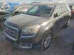 Left Front Door Moulding Oem 2015 Gmc Acadia 22763773. Fixed Price $125.00.
