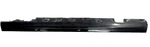 Bmw Oem E46 Driver Left Side Skirt Trim Rocker Panel Black Sapphire 51718226121. Fixed Price $79.95.