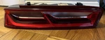 Oem 16-18 Chevrolet Camaro Set Of Rear Left & Right Led Tail Light Lamp. Fixed Price $150.00.