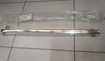 Bmw E30 Convertible Molding Rear Lower Left !new! Genuine 51361924757. Fixed Price $99.00.
