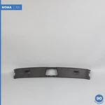 09-16 Bmw Z4 E89 Back Seat Rear Partition Upper Trim Panel Cover 51469129773 Oem. Fixed Price $82.83.