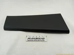 Land Rover LR3 Passenger Right Lower Pillar Trim Black Fits 2005-2009 06 07. Fixed Price $44.87.