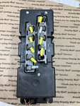 00-06 Mercedes W220 W215 Cl Central Door Lock Vacuum Pump Bosch 2208001148. Fixed Price $149.00.