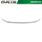 Front Bumper Center Lh+rh Molding Trims Fits 2018-2020 Mercedes W222 S450/560. Fixed Price $59.67.