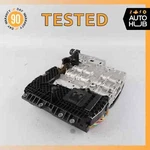 03-13 Bentley Continental Gtc Transmission Valve Body Mechatronic Oem. Fixed Price $473.10.