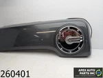 Oem 2008 Hummer H3 3.7L Rear Left Driver Side Fender Flare Panel W Gas Door. Fixed Price $99.99.