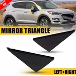 Fender Pillar Trim Mirror Corner Molding Right Left Side For 2016-2021 Tucson. Fixed Price $18.04.