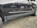 2017-2024 Cadillac XT5 Right Rocker Moulding Plastic Black PC:GB8 Fwd 39K 62358. Fixed Price $150.00.