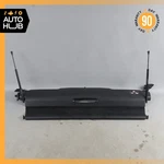 Mercedes W207 E400 E550 Convertible Rear Trunk Floor Parcel Shelf Cover Oem. Fixed Price $207.50.