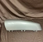 Oem, Ext, Upper D-pillar, Rh Rear, Silver, Gm 2007-2014 Tahoe, Suburban, Yukon. Fixed Price $60.00.