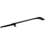 1987-93 Mustang Convertible Top Corner Hockey Stick Molding Passengers Side. Fixed Price $115.76.