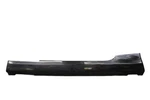 07-15 Jaguar Xkr Left Driver Side Skirt Rocker Panel Black 6W8310155AD Oem. Fixed Price $88.00.