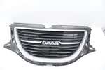 10-11 Saab 9-5 Grille W/o Adaptive Cruise Control. Fixed Price $499.99.