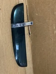 Jaguar Xf Left Side Lh Fender Trim Black Oem 8X23-280B11-AE 2009 2010 2011. Fixed Price $70.00.