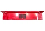 Jeep Tj Wrangler Cowl Vent Right Hand Drive Fits 97-06 Free Shipping Red. Fixed Price $159.95.
