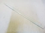 White Rear Right Door Moulding Trim Fits 2007-2020 Lexus ES350. Fixed Price $45.01.