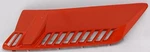 Oem Chevrolet Corvette Left Fender Vent Sebring Orange (G26) Scratches 84472174. Fixed Price $75.00.