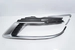 **damage** 10-11 Saab 9-5 Left Driver Side Headlight Bezel Surround Trim. Fixed Price $124.99.
