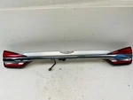2017 2018 Ford Fusion Trunk Center Molding Chrome With Camera And Tail Lights. Fixed Price $145.76.