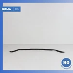 97-06 Jaguar X100 XK8 Xkr Hood Bonnet Rubber Weatherstrip Seal HJA5240AC Oem. Fixed Price $41.50.
