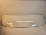 Mercedes-benz Gle W167 Tailgate Spoiler A1677901200 2022 Polar White. Fixed Price $299.99.