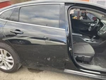 16-24 Chevrolet Malibu Right Rocker W/post Black PC:GB8 1.5L At Fwd 60K Lt 62432. Fixed Price $300.00.