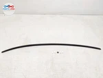 2007-19 Maserati Granturismo Left Roof Molding Drip Trim Insert Cover Applique. Fixed Price $152.75.