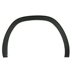Rear Fender Trim Left Side Molding For 2018-2020 Volkswagen Atlas 3CN853817. Fixed Price $48.99.