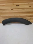 *used* 2021 - 2025 Oem Ford Bronco Sport Rear Left Flare Molding M1PBS291C21AD. Fixed Price $75.00.