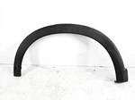 2016-2018 Honda Hr-v Rear Driver Quarter Panel Flare 74450-T7W-A01 *black. Fixed Price $109.72.