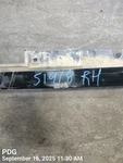 Right Blk Rocker Panel Moulding Oem 2014 Optimakia. Fixed Price $100.00.