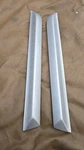 Genuine Oem Door Blade Molding For Audi B6 / B7 4 S Line. Fixed Price $80.00.
