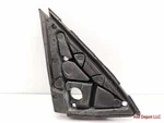 2011 Bmw X5 E70 35I 50I Right Outer Mirror Triangle Seal Sound Insulation. Fixed Price $24.99.
