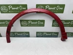 Oem 2019-2024 Audi Q3 Fender Flare Wheel Molding Arch Trim Front Driver Left Lh. Fixed Price $45.00.